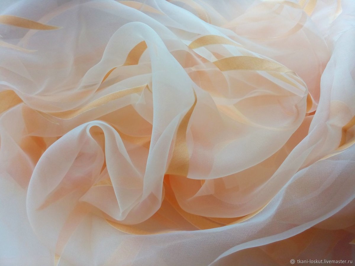 Тюль текстура