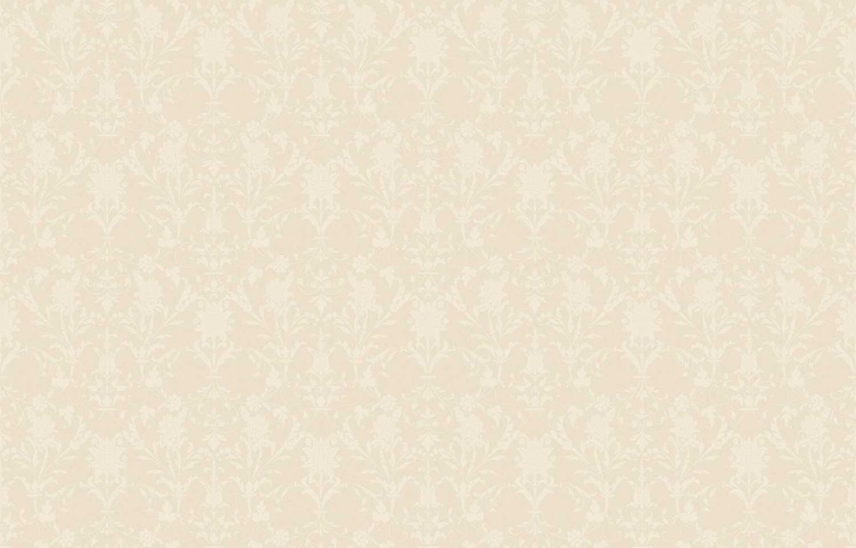 Кремовый цвет в интерьере гостиной