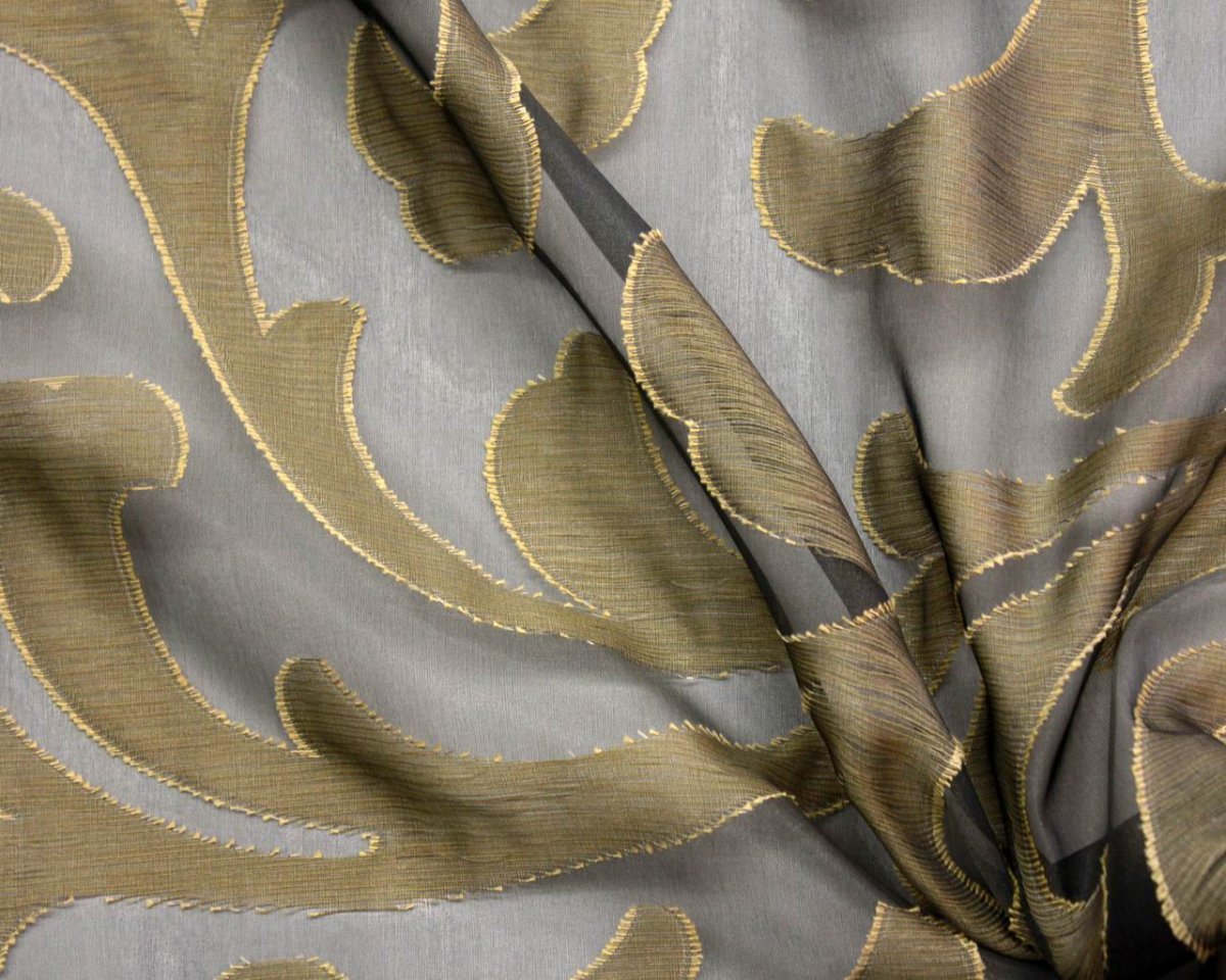 Ткань тюль текстура