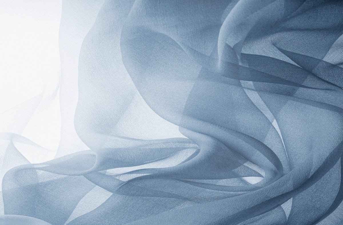 Тюль текстура