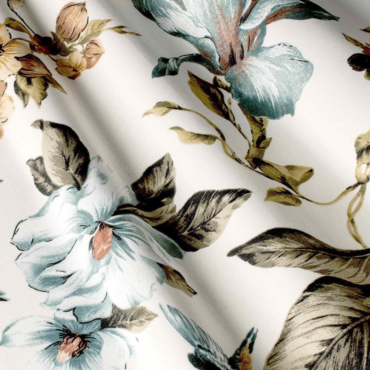 Тюль органза Витерра