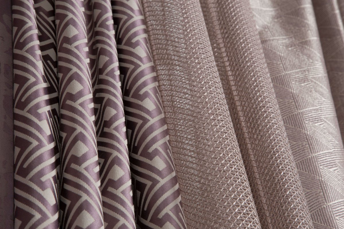 Органза Деворе