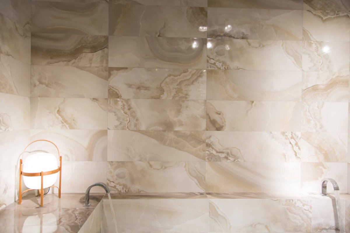 Керамогранит progres Оникс pr0095 бежевый 60x30