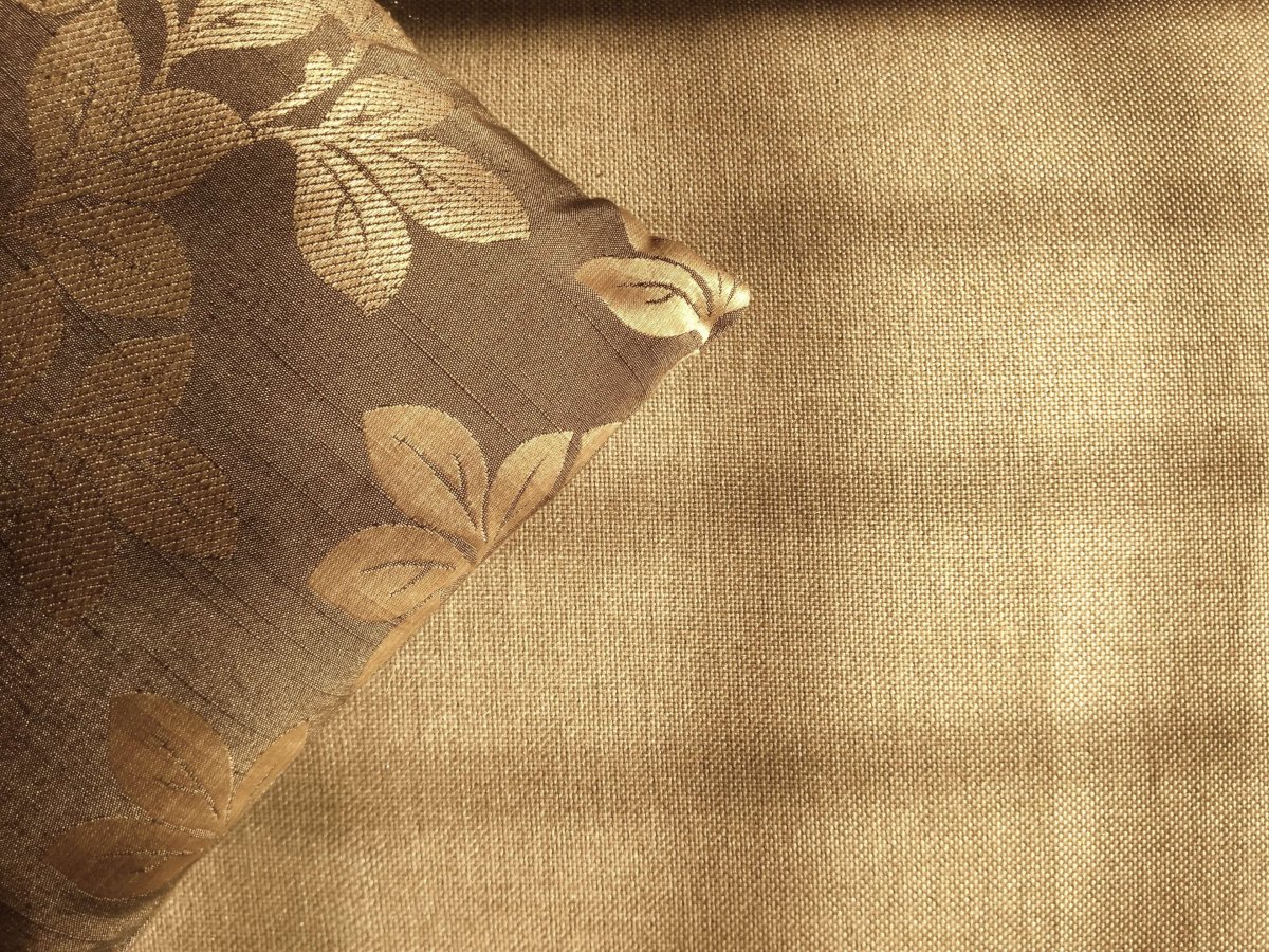 Эспокада la Vita ткани