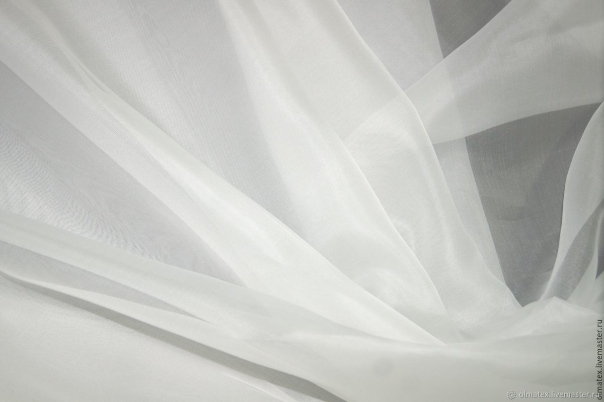 Текстильные материалы фон