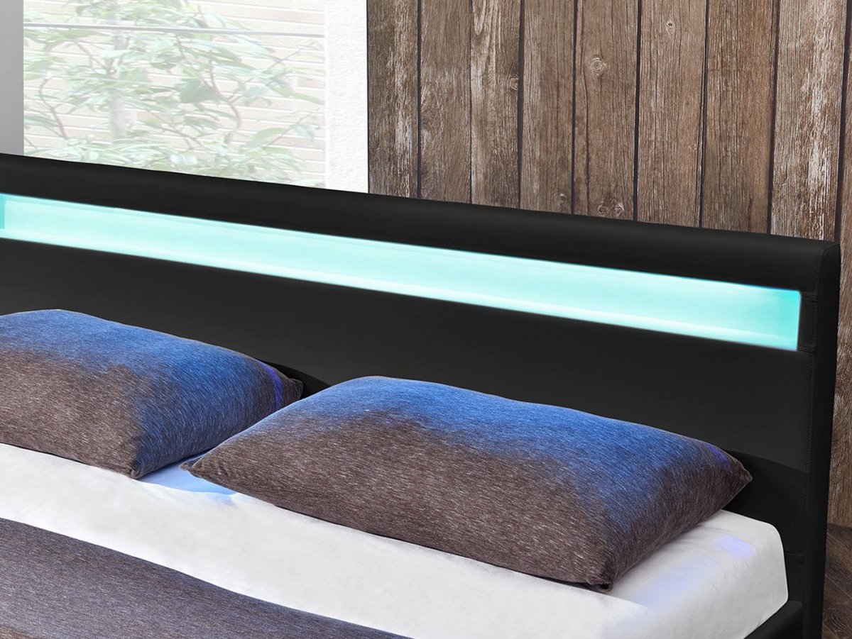 Кровать Magnetic Floating Bed