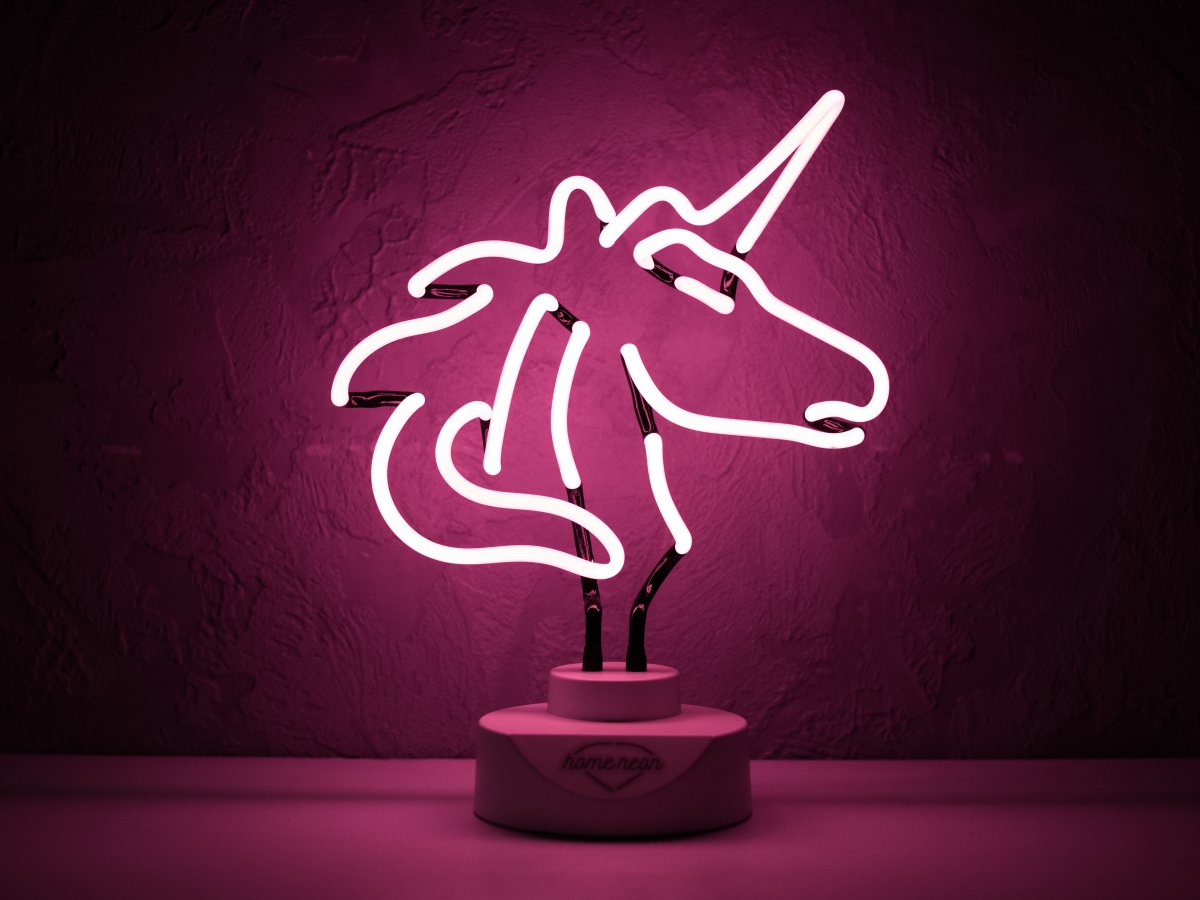 Неоновые вывески