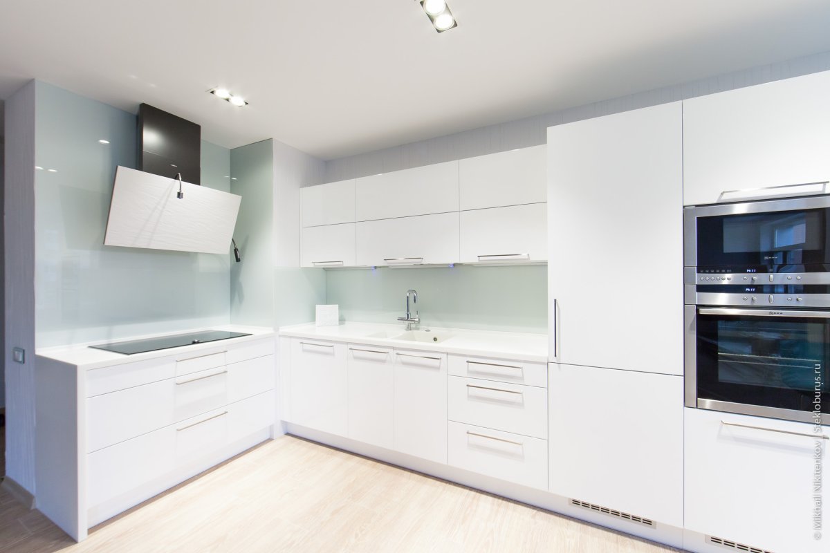 Кухня икеа кабанчик