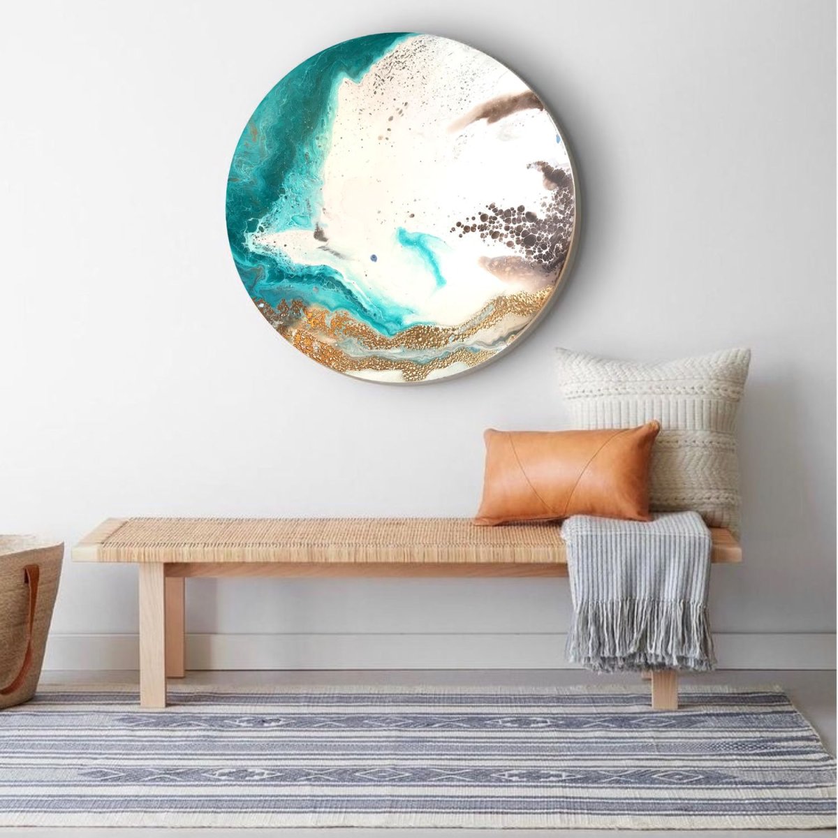 Риолис бархатный вечер 100-027