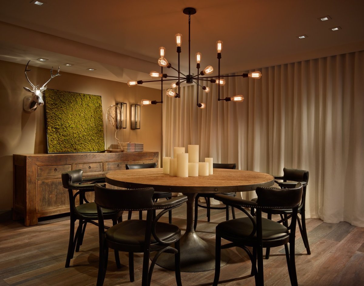 Birch Lane светильники