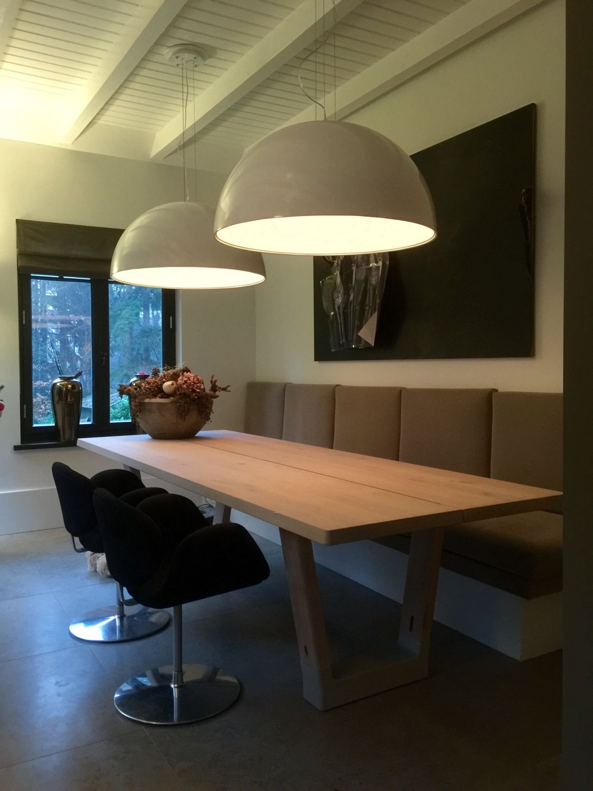 Трековый светильник SLV Light Eye 143621