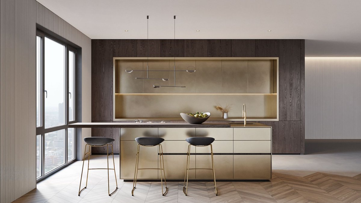 Loft Design мебель в стиле лофт