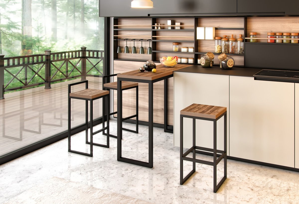 Барный стол DS Loft 73