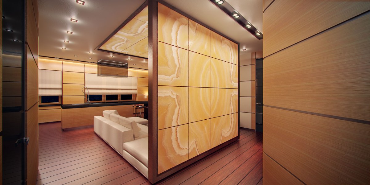 Панели МДФ для стен для внутренней отделки