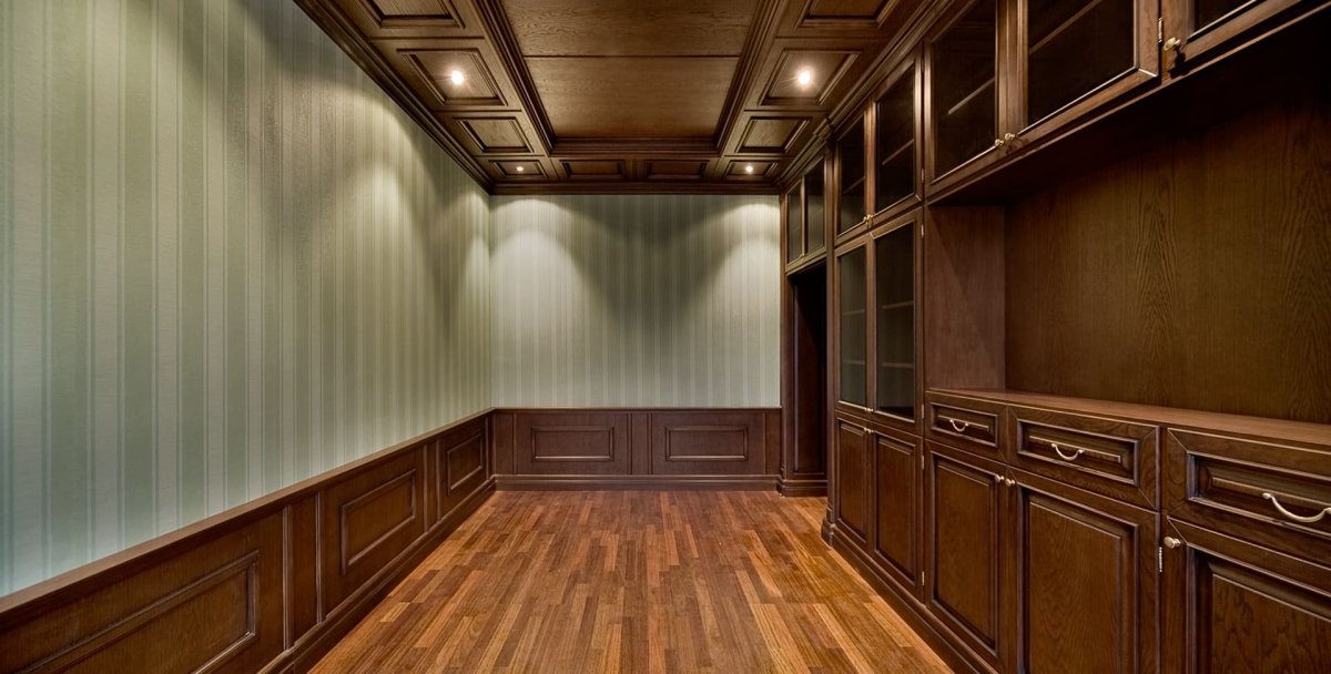 Стеновые панели ДСП