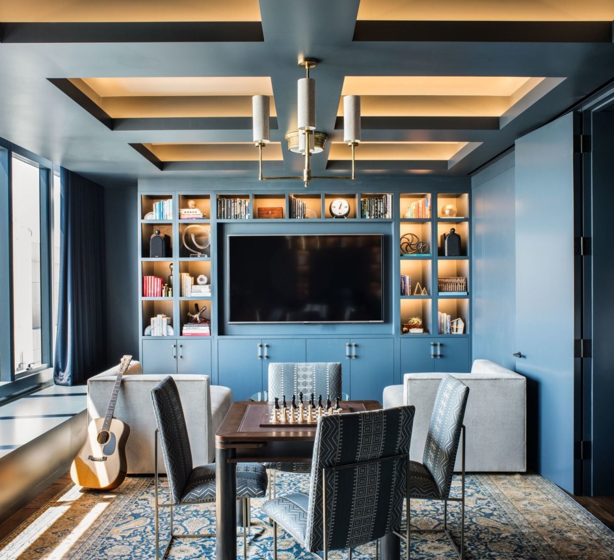 Aiya Design кухни