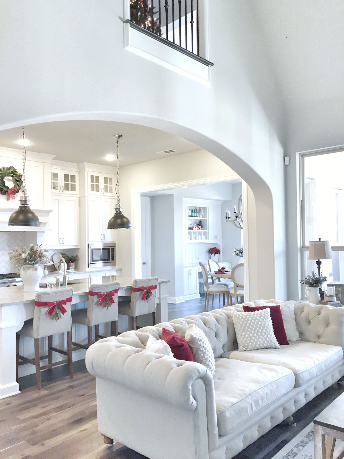 Индустриальное жилье Минимализм