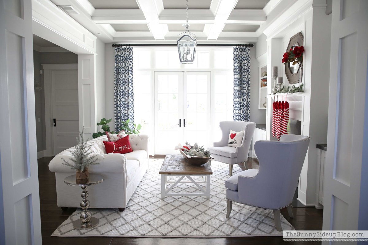 Фальшбалки лофт стиль