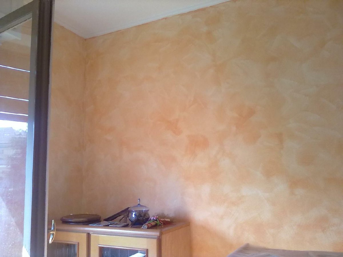 Штукатурка Dali Decor венецианская