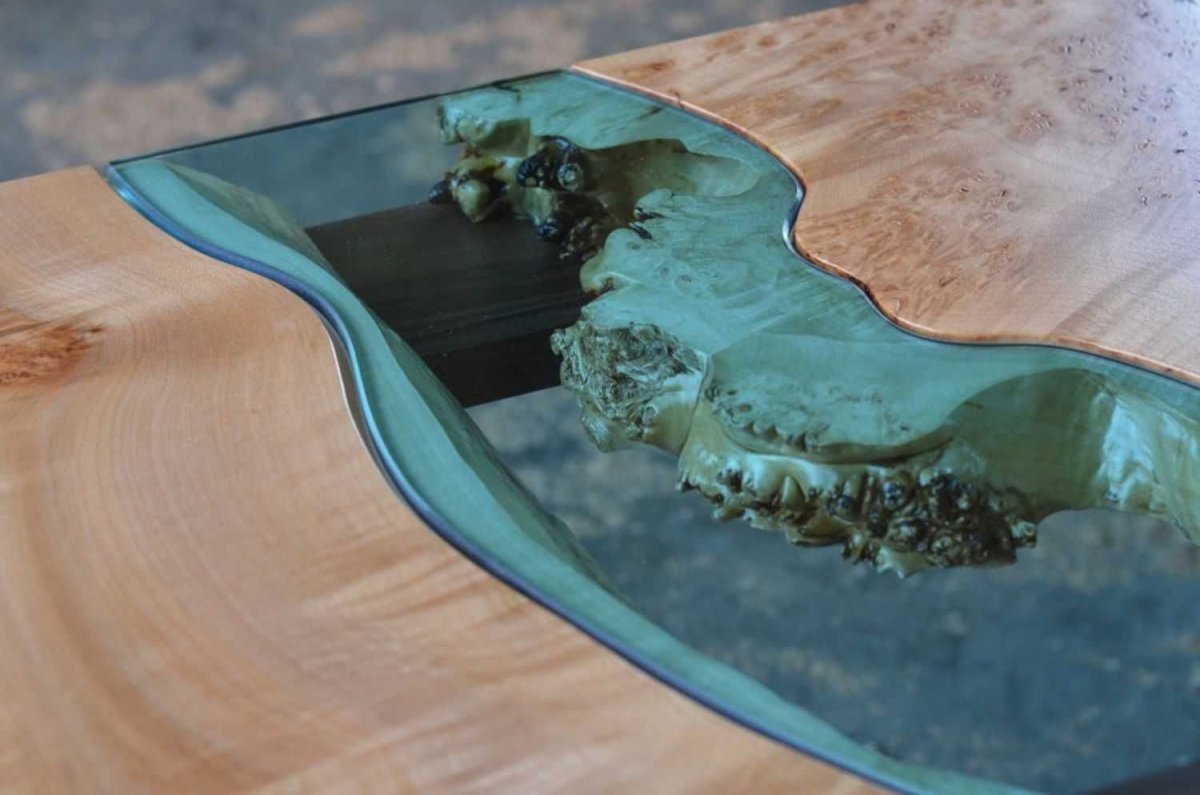 Эпоксидная смола сырье