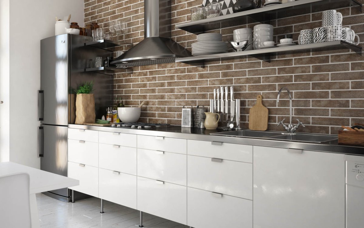 Плитка Brickstyle Baker Street