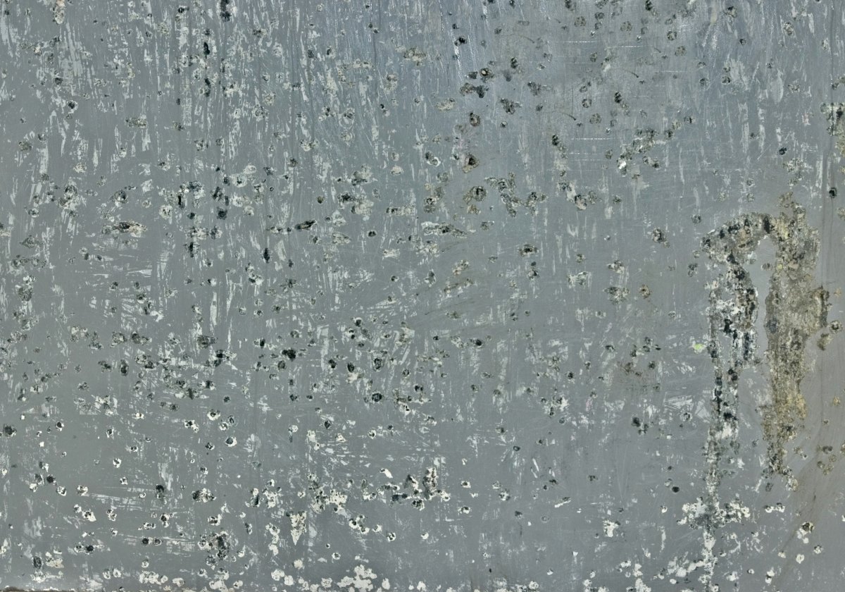 Металл бетон