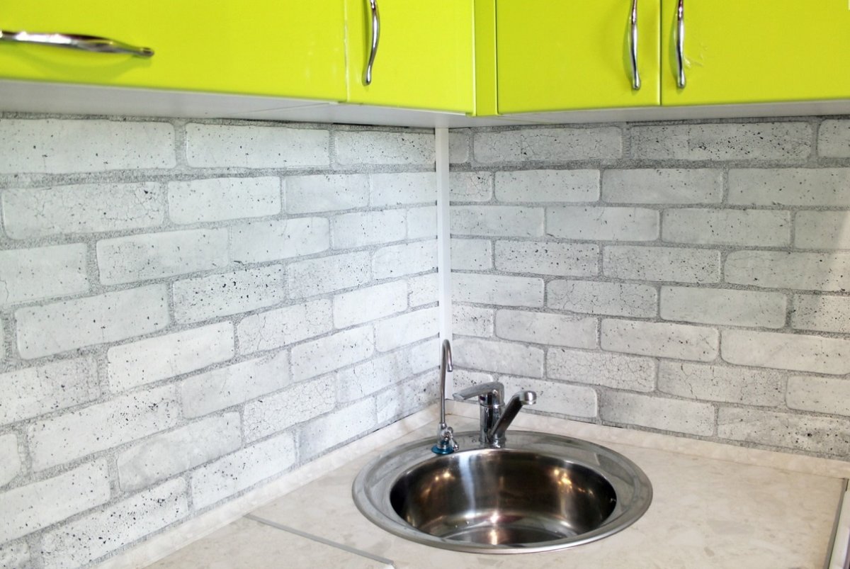 Плитка кабанчик Metrotiles