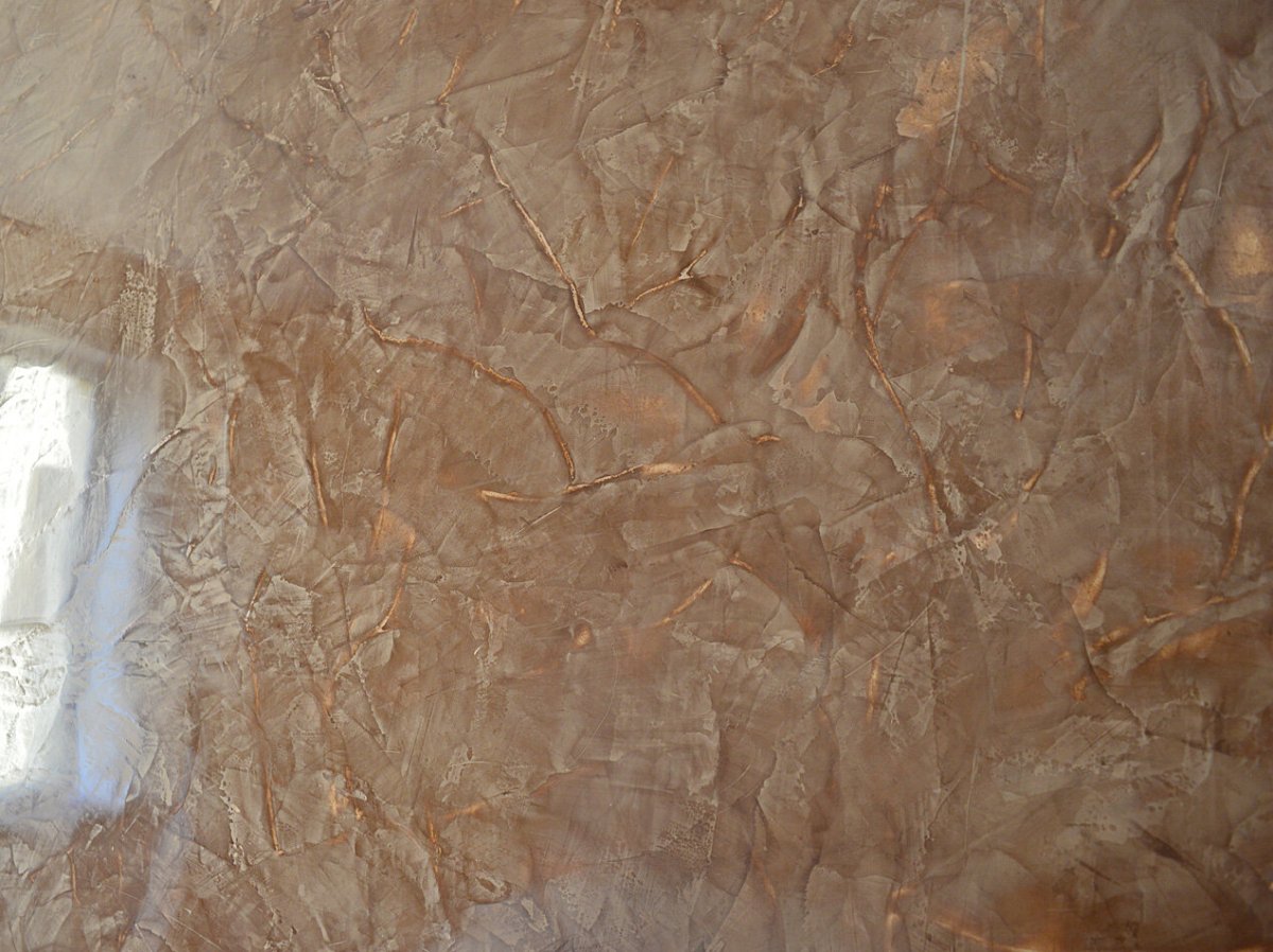 Декоративная штукатурка Favretto венецианская классическая