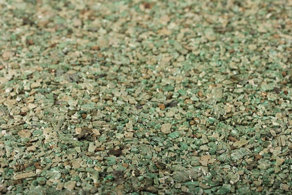 Блестящая штукатурка для стен