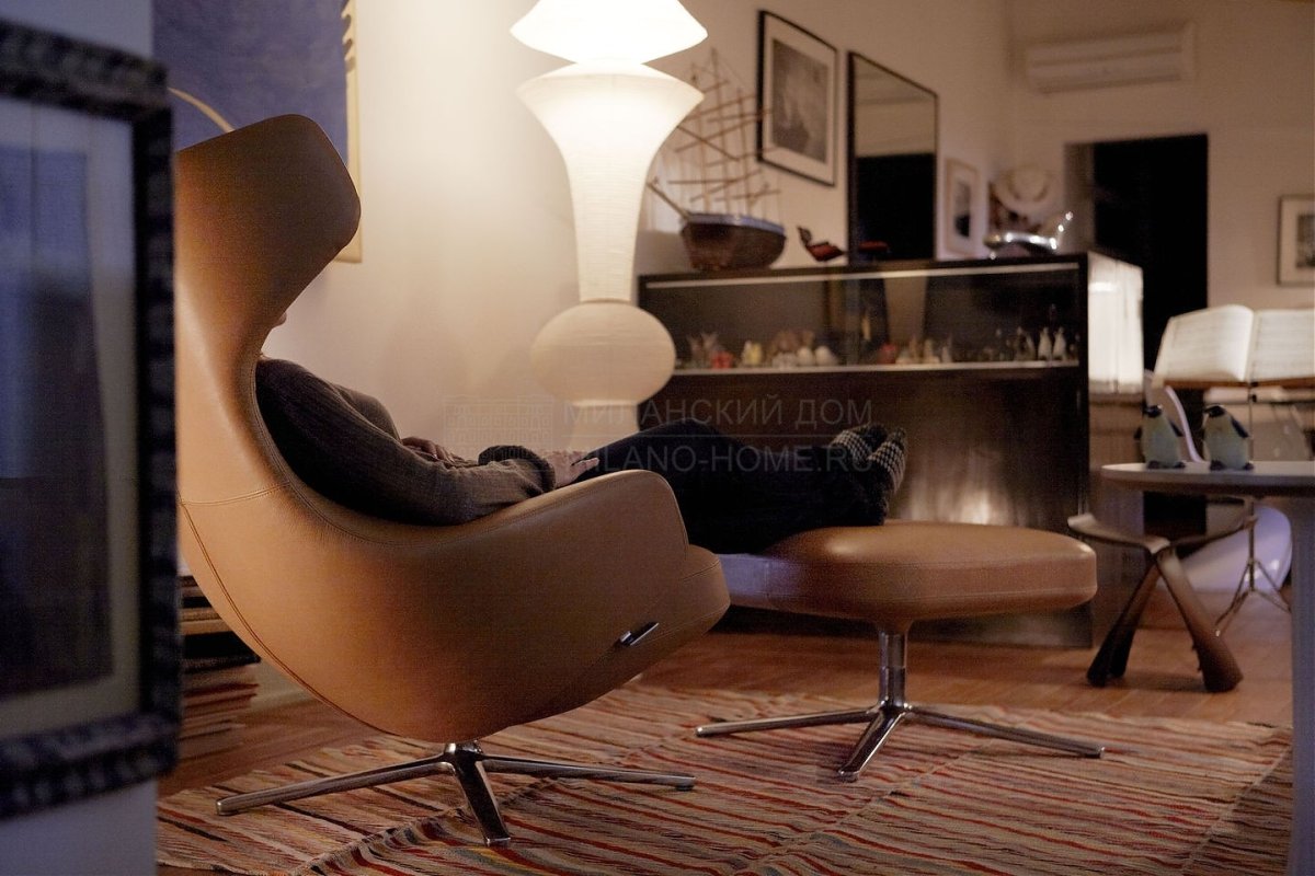 Grand repos Ottoman Vitra