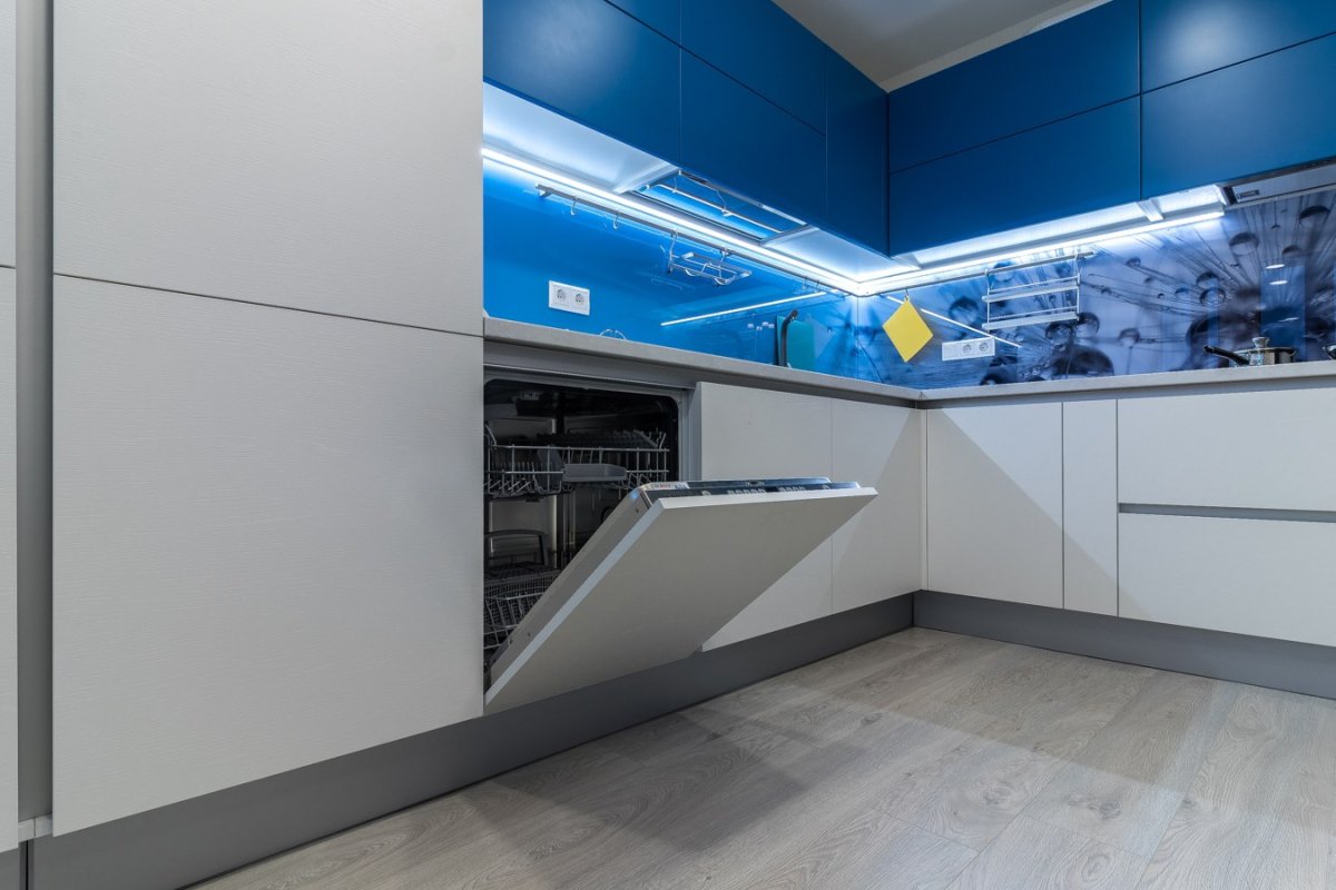 Сидак интегрированная ручка