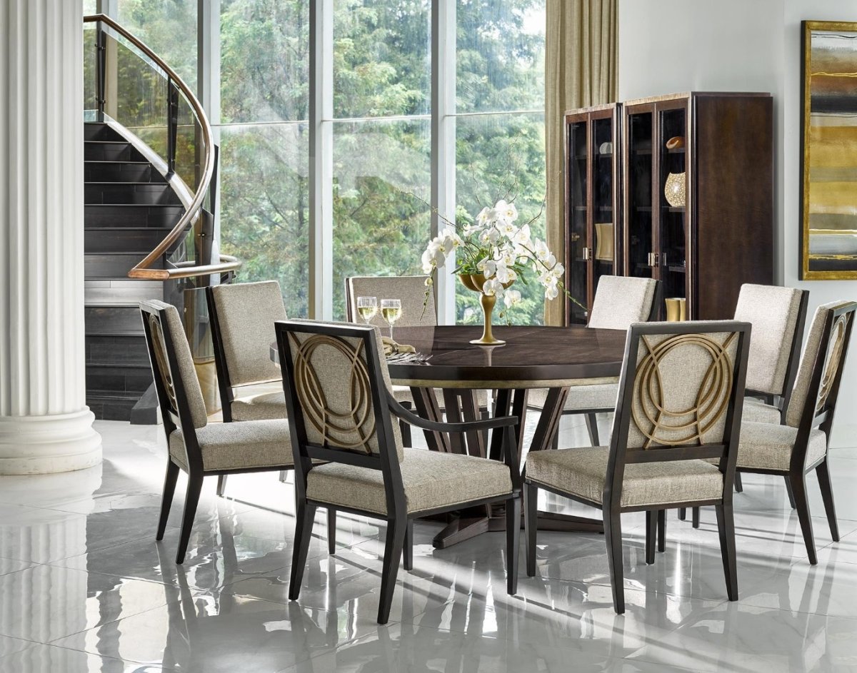 Стол обеденный Lexington Bollinger Dining Table