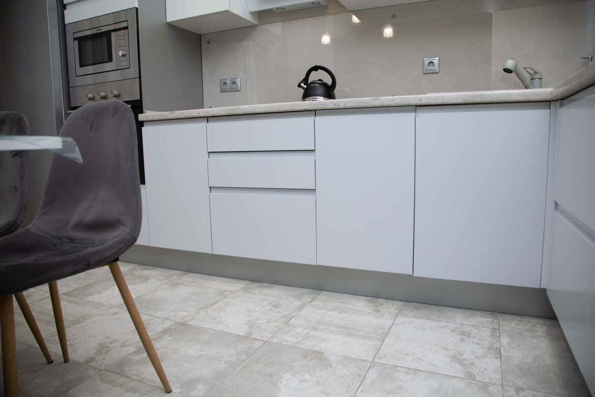 901064 Ручка профиль Schuco