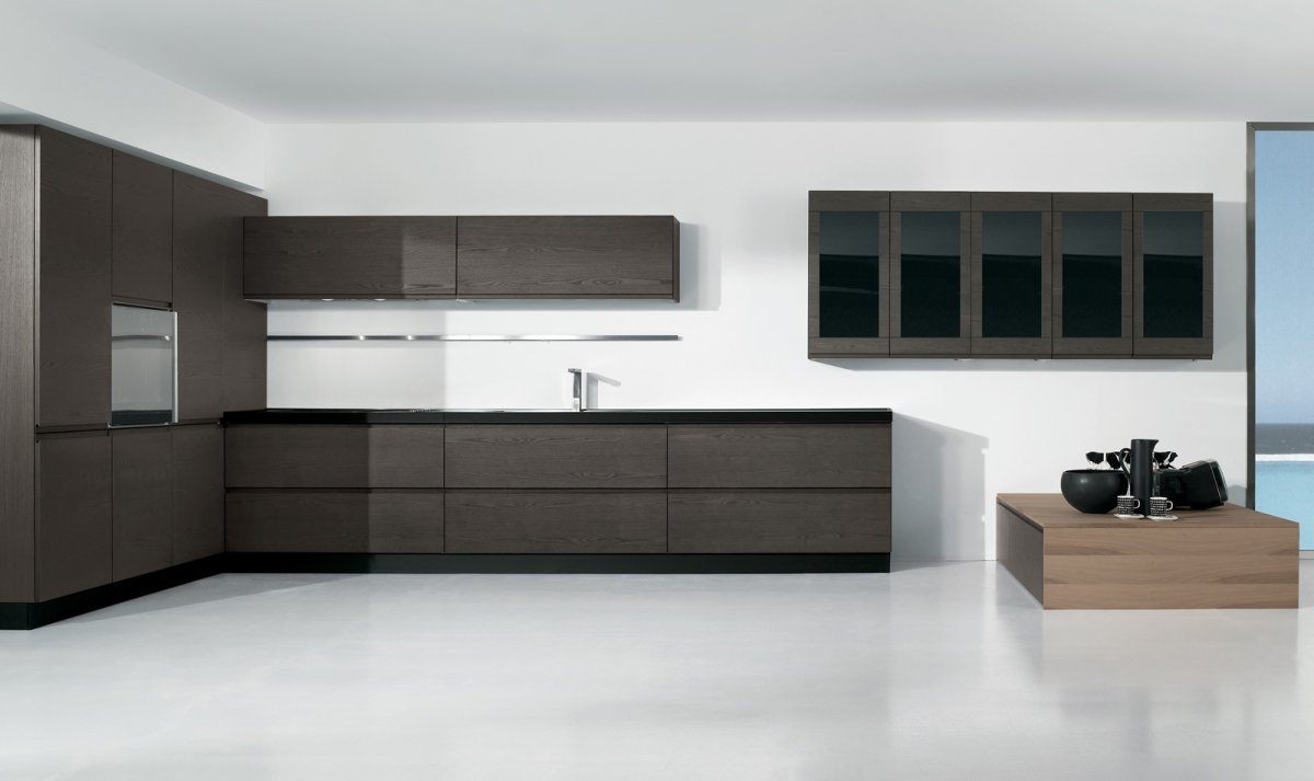 Сидак интегрированная ручка