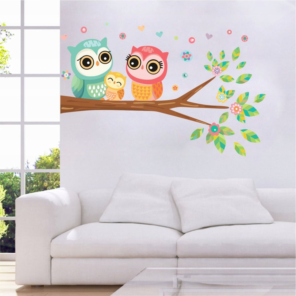 Необычные интерьерные картины