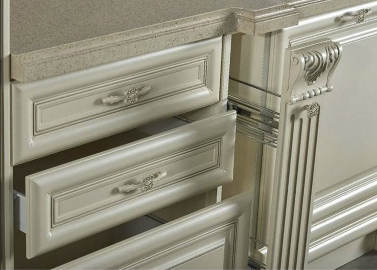 Монако кухня Арида фабрика мебель