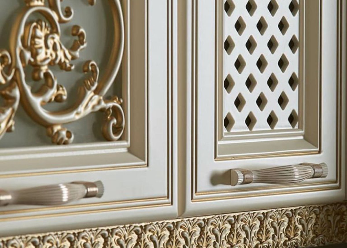 Кухня Эмилия Арида