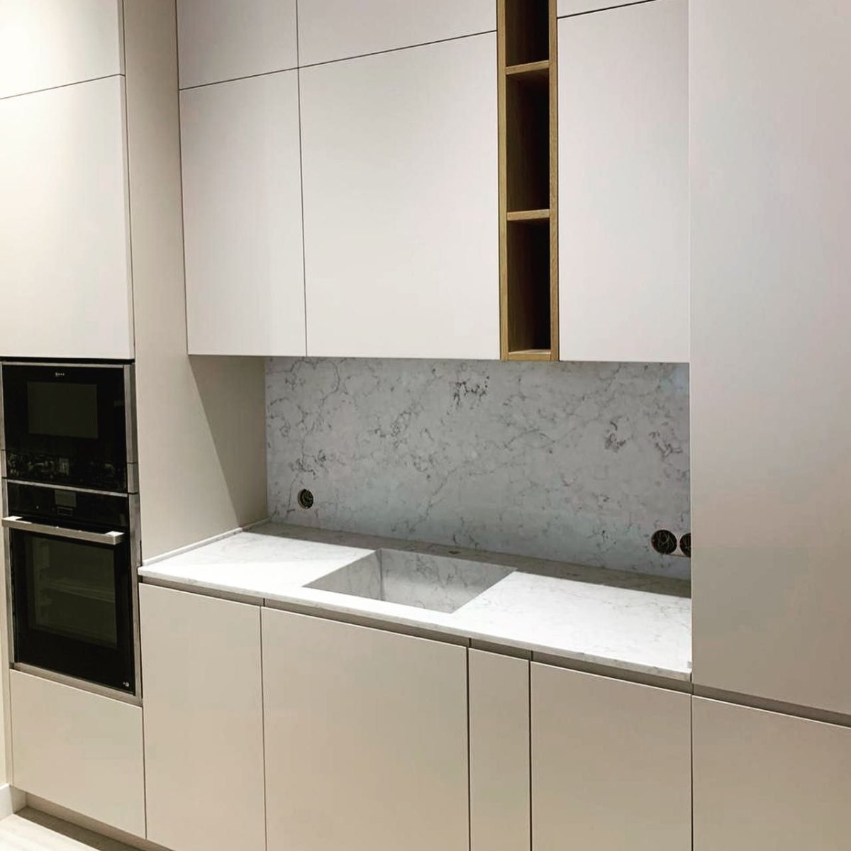 Ручка 571 Нольте