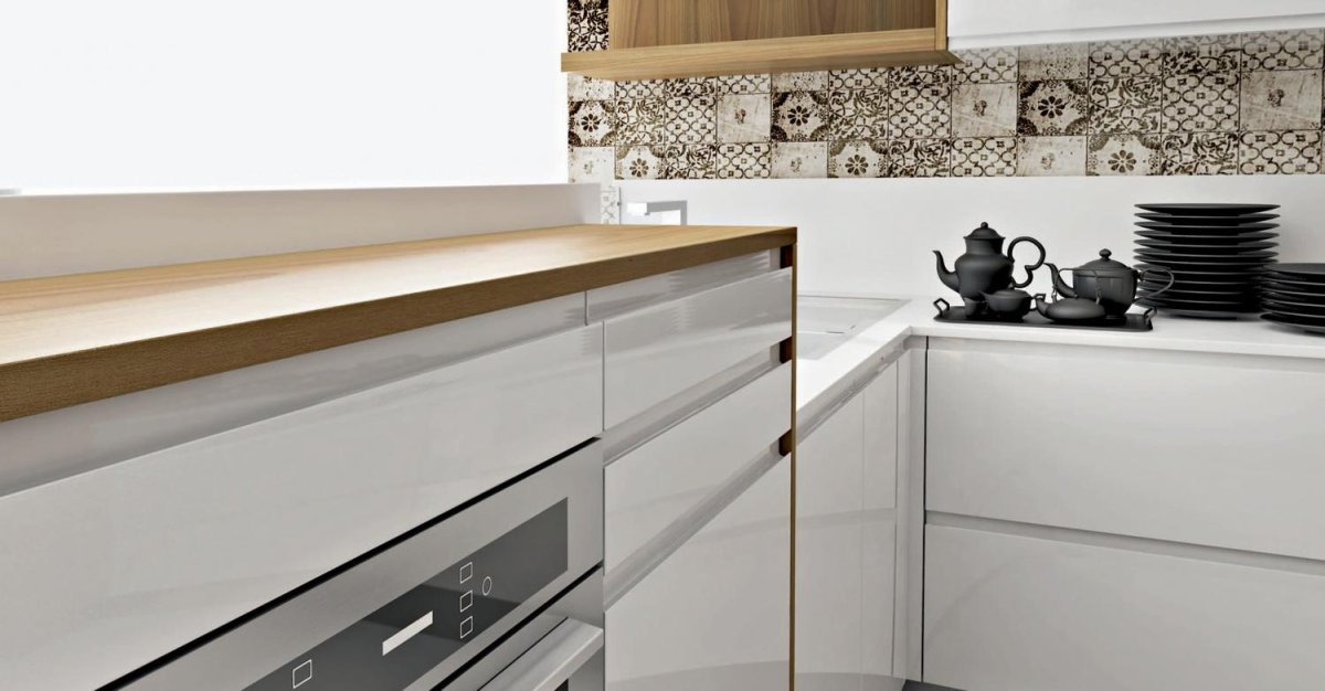 Сидак интегрированная ручка