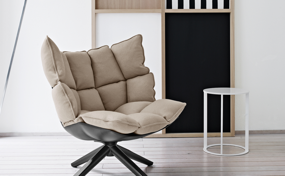 Кресло Милкен Armchair