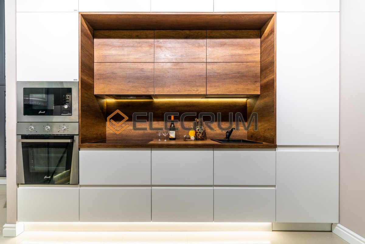 Вардек интегрированная ручка