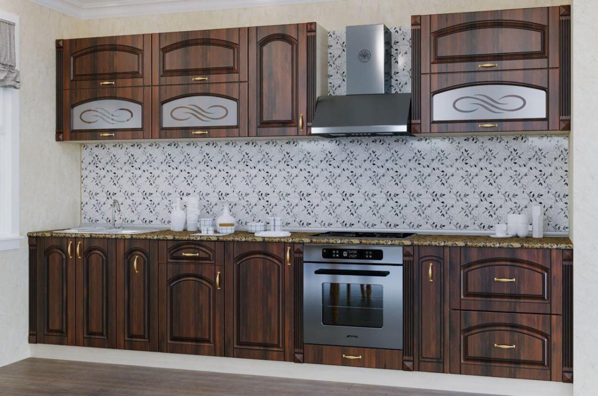 Кухня Венеция