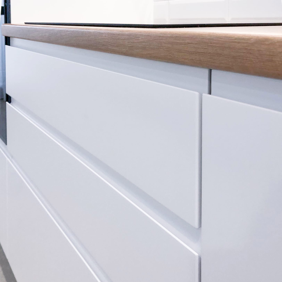 Сидак интегрированная ручка