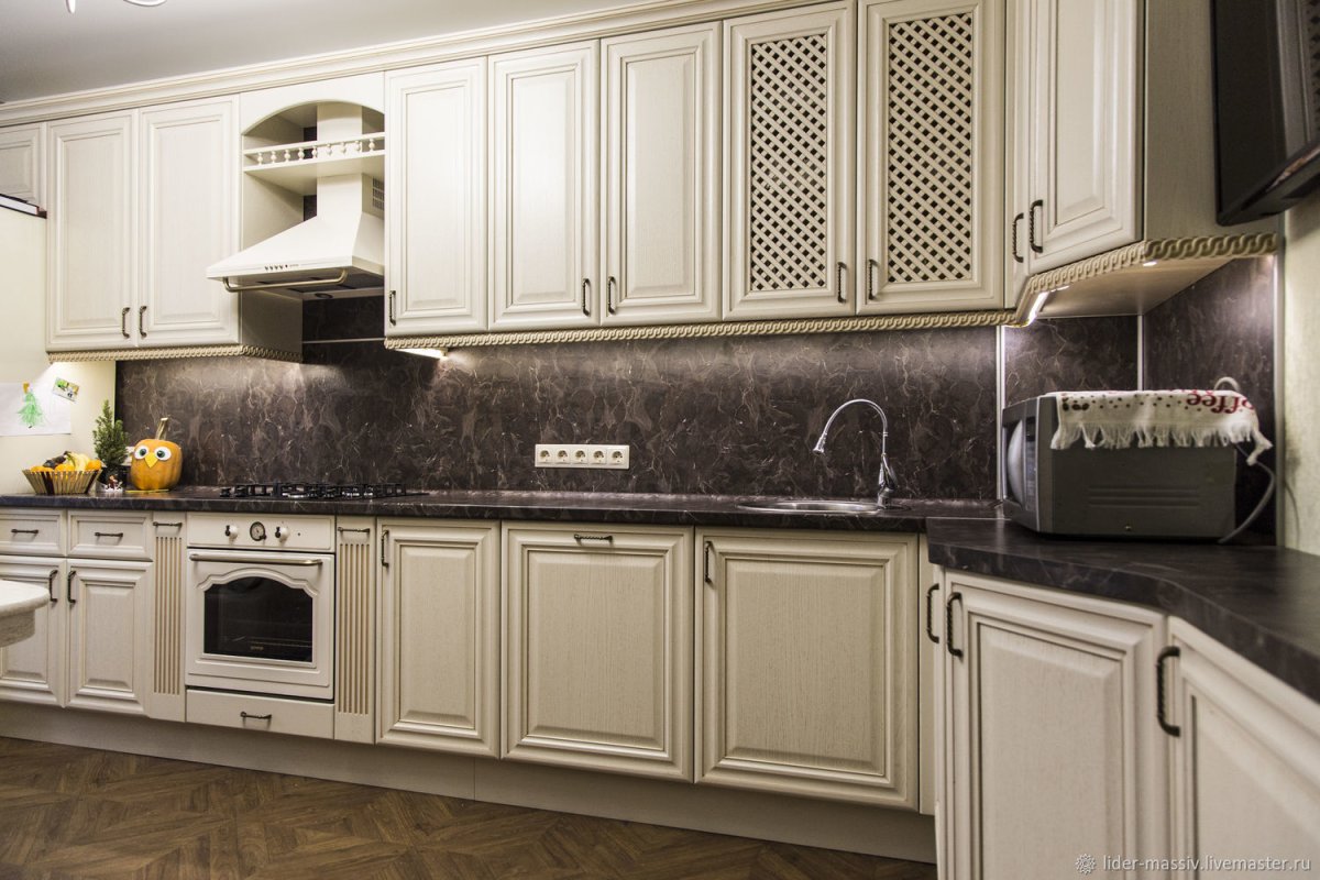 Спальня Венеция Классик Арида