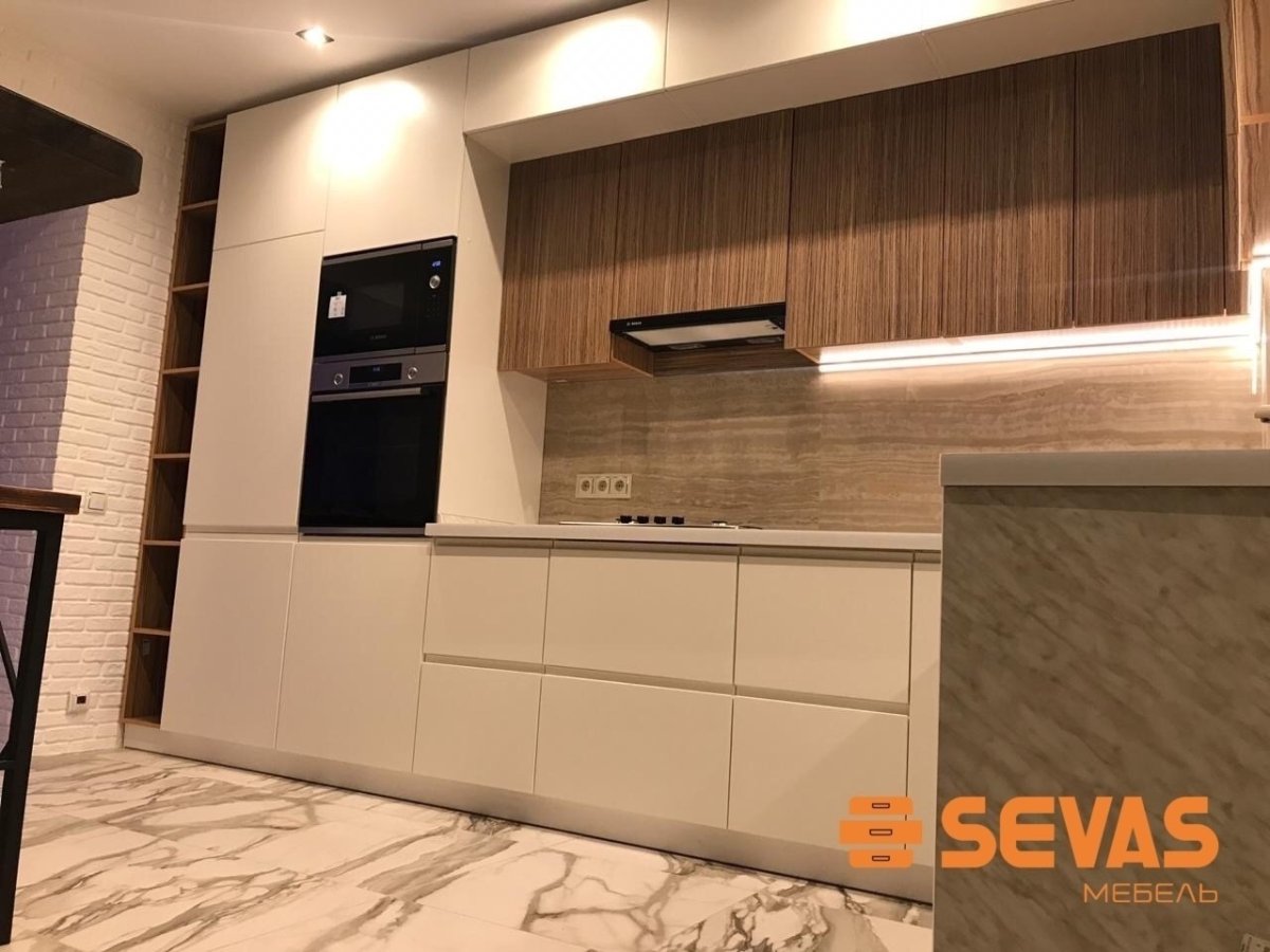 МДФ эмаль глянец