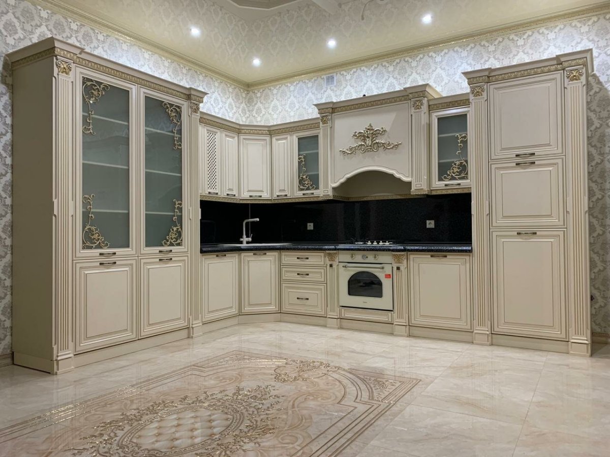 Комод Джоконда Арида