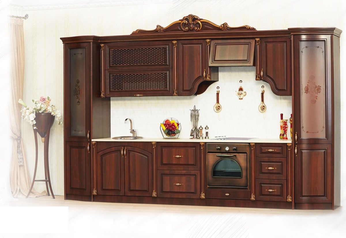 Спальня Венеция Арида