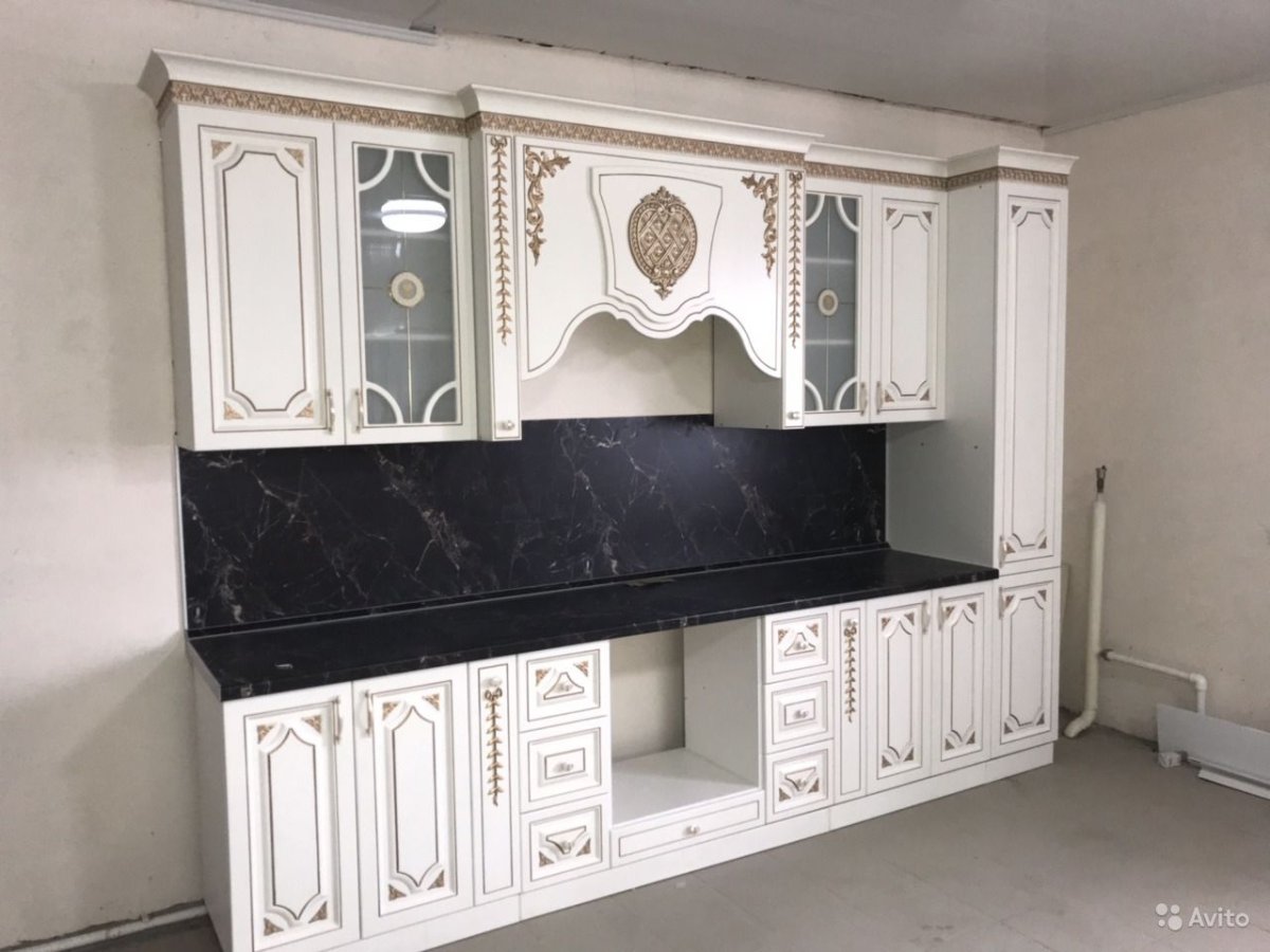 Кухонный гарнитур Венеция Арида