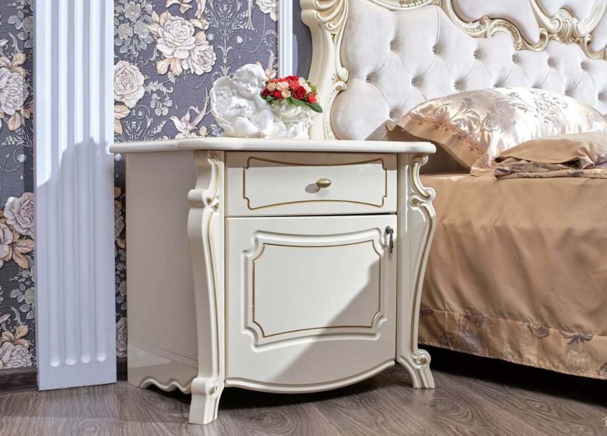 Спальня Версаль Слониммебель