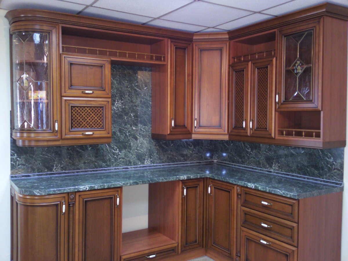 Кухня Аврора Рими